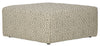 Howell - Cocktail Ottoman