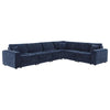 Atlantic - Upholstered Modular Sectional Sofa