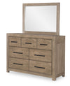 Wyatt - Dresser