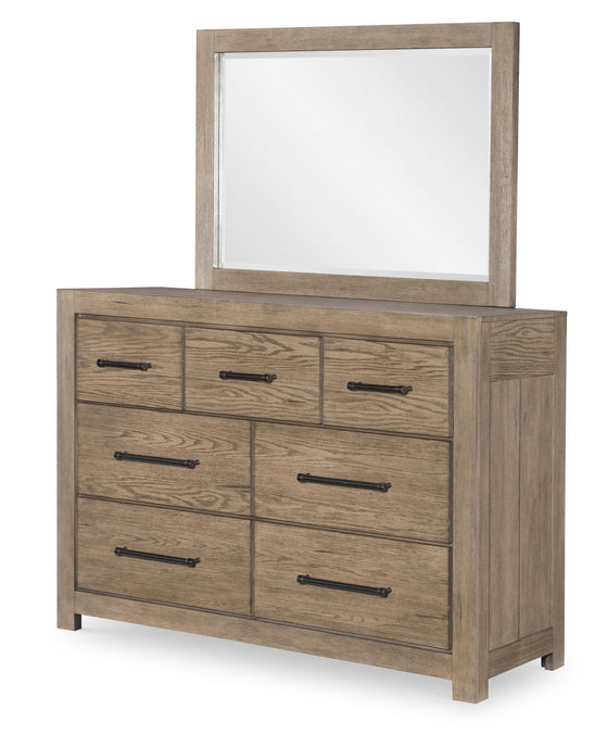 Wyatt - Dresser