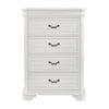 Lyndhurst - Chest