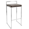 Fuji - Barstool Set