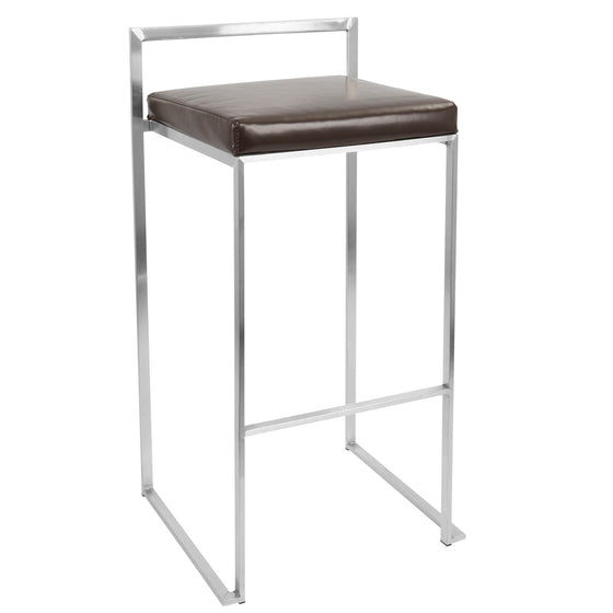 Fuji - Barstool Set