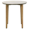 Aldis - Coffee And End Table Set