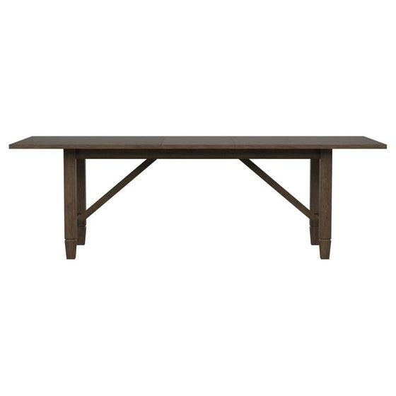 Matisse - Rectangular Dining Table Set