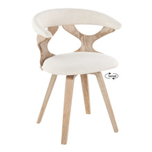  Gardenia - Chair