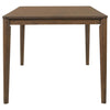 Wethersfield - Rectangular Wood Dining Table - Walnut