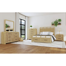  Ridgemont - Storage Bedroom Set