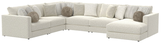 Ritzy - Modular Sectional