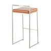 Fuji - Barstool Set