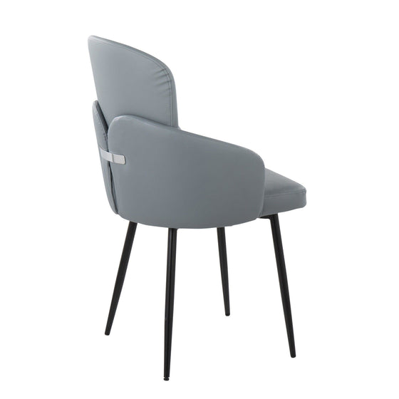 Dahlia - Chair Set
