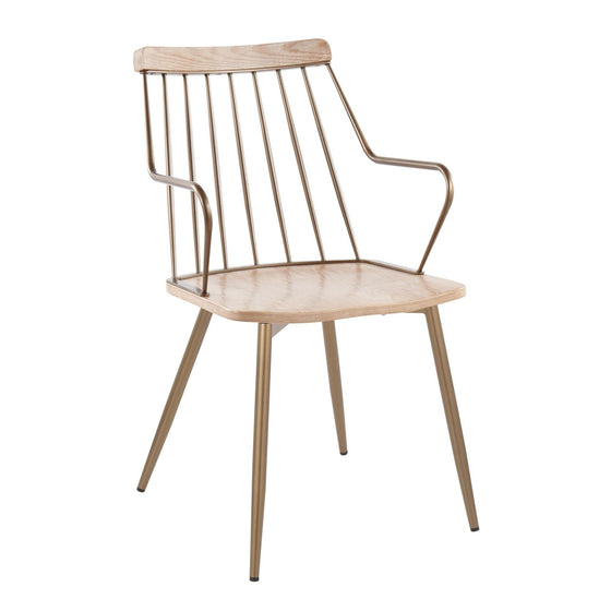 Preston - Chair
