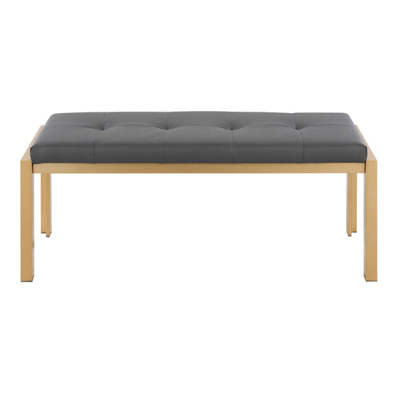 Fuji - Bench