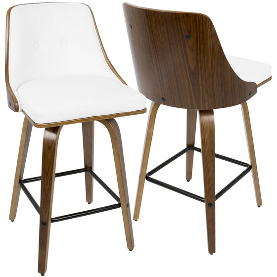 Gianna - Counter Stool Set