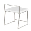 Fuji - Stackable Dining Chair