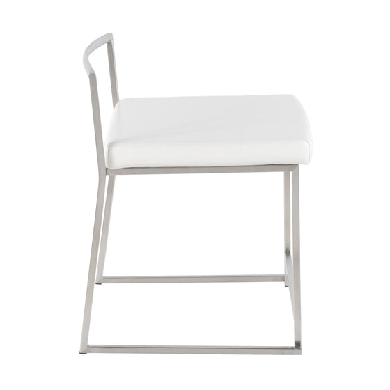 Fuji - Stackable Dining Chair