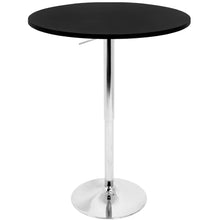  Elia - Bar Table