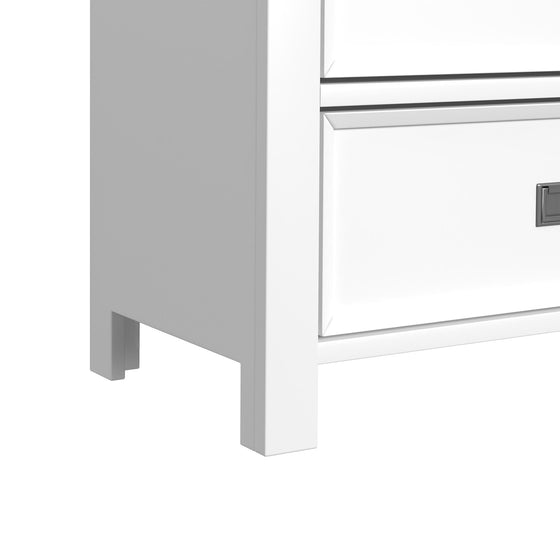 Hampton Kids - 6-Drawer Dresser