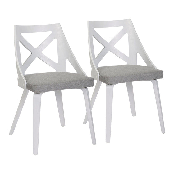 Charlotte - Chair Set