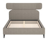 Dusa - Bed