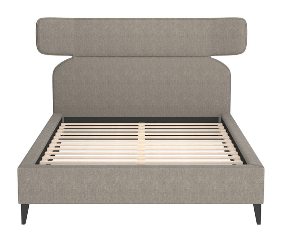Dusa - Bed