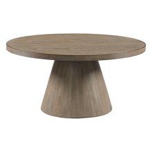  Portland - Round Coffee Table