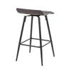 Ale - 26" Fixed-Height Counter Stool (Set of 2)