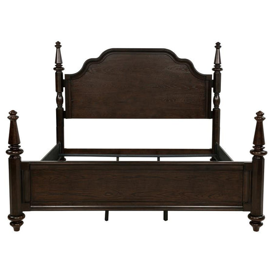 Andover - Four Poster Bed