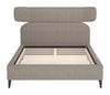 Dusa - Bed