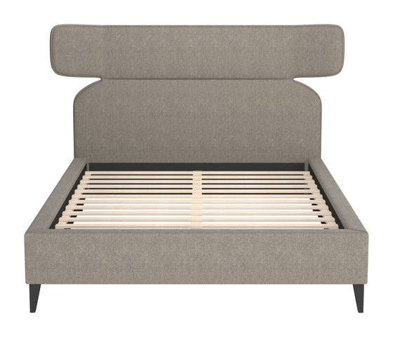 Dusa - Bed