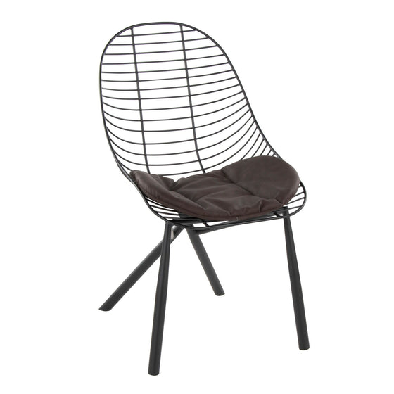 Wired - Chair (Set of 2)