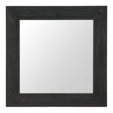  Kare - Mirror - Black