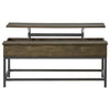 Byers - Lift Top Coffee And End Table Set