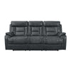 Trinidad - Power Motion Sofa