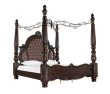  Palazzo Marina - Poster Bed
