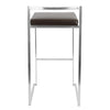 Fuji - Barstool Set
