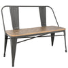 Oregon - Farmhouse Bench