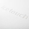 Cascade - 3" Cool Memory Foam Mattress Topper