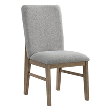  Portland - Side Chair (Set of 2)