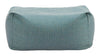 Aroz - Outdoor Ottoman - Green