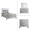Valentino - Bedroom Set