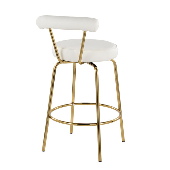 Rhonda - Counter Stool Set