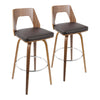 Trilogy - Barstool (Set of 2)