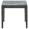 Mozzi - Faux Marble Coffee Table Set