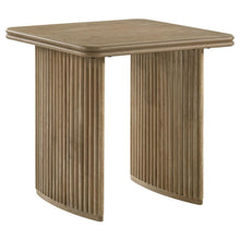  Adina - Rectangular Wood Table