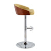 Shiraz - Adjustable Barstool
