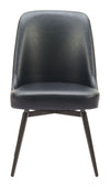 Keppel - Swivel Dining Chair (Set of 2)