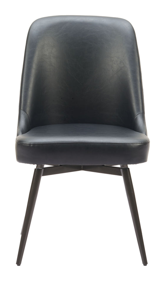Keppel - Swivel Dining Chair (Set of 2)