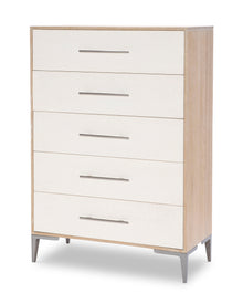  Biscayne - Drawer Chest - Beige