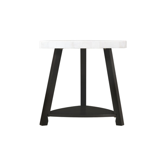 Trinity - Marble Top Table